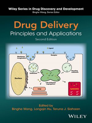 cover image of Drug Delivery